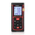 SNDWAY Best Selling Cheap price 50m Portable Digital Laser Distance Meter RZ50 Rangefinder/50m Laser Distance Meter